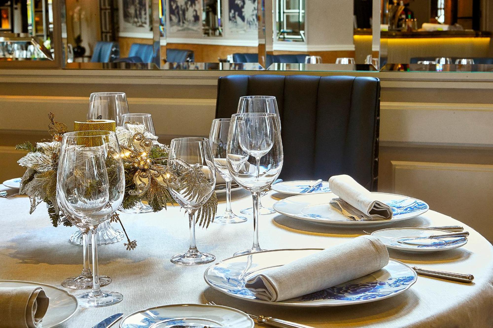 Relais & Chateaux Heritage Hotel Madrid Luaran gambar